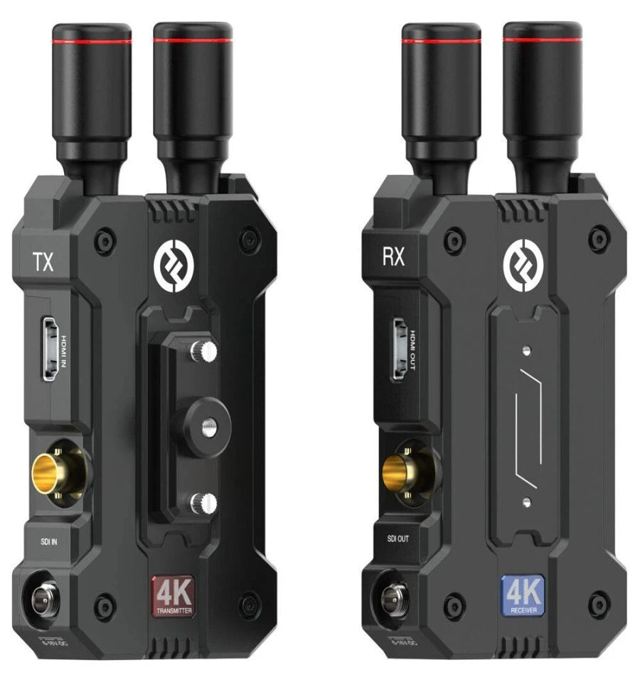 Kit de transmisión de video inalámbrico Hollyland Mars 4K - HL0017